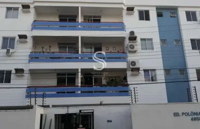 Jardim europa - apartamento à venda no bairro campestre - teresina/pi