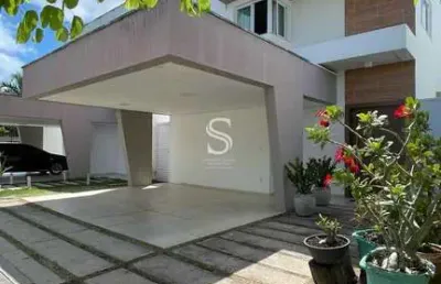 Casa em condomínio fechado com 4 quartos à venda na Rua Professor Felismino, 5575, Morros, Teresina