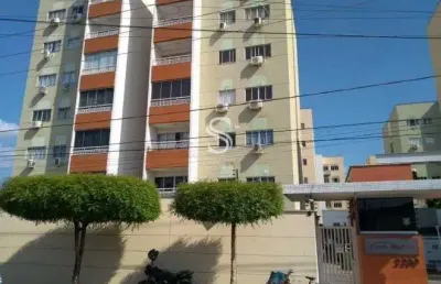 Fontes ibiapina - apartamento à venda no bairro são joão - teresina/pi