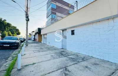 Casa com 4 quartos à venda na Avenida Campos Sales, 1695, Centro, Teresina