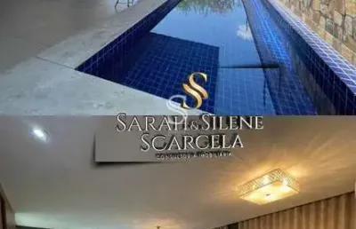 Riverside palace residence - apartamento venda próximo ao riverside com 108 m