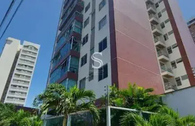 Cap ferrat - apartamento venda bairro horto com 80 m