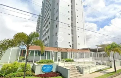 Brisas jóquei - apartamento à venda no bairro fátima - teresina/pi