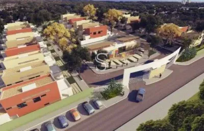 Alameda das espatódeas - casa condomínio alto padrão bairro morros / alamedas das espartódeas