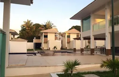 Casa em condomínio fechado com 3 quartos à venda na Rua Áurea Martins, 382, Morros, Teresina
