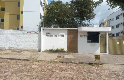 Apartamento à venda no bairro piçarreira - teresina/pi