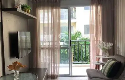 Smile  village do horto - apartamento em ininga, teresina/pi