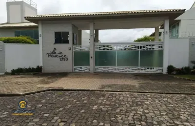 Ville de provence - casa-em-condominio-para-venda-em-picarreira-teresina-pi
