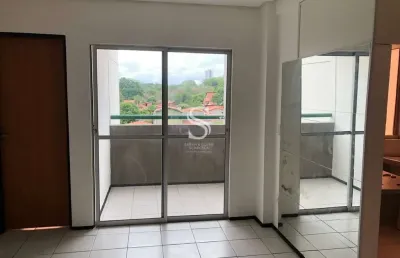 Palmares residence - apartamento à venda no bairro planalto - teresina/pi
