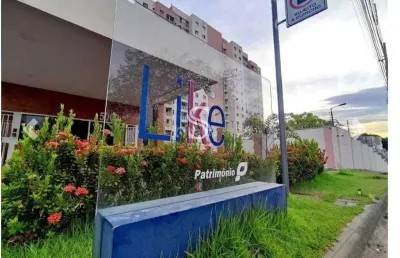 Apartamento com 3 quartos à venda na Rua Antilhon Ribeiro Soares, 5000, Santa Isabel, Teresina