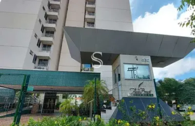 Assis brasil - apartamento à venda no bairro horto - teresina/pi
