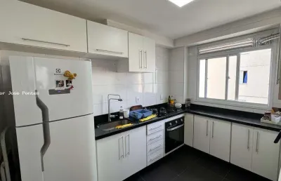 Apartamento com 1 quarto à venda na Avenida Aparecida do Rio Negro, 487, Pirituba, São Paulo