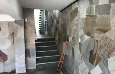 Apartamento com 3 quartos à venda na Rua Francisco Braga, 116, Vila Bonilha, São Paulo
