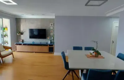 Apartamento com 3 quartos à venda na Rua Nanuque, 310, Vila Leopoldina, São Paulo
