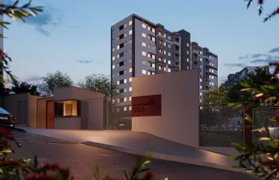 Apartamento com 2 quartos à venda na Avenida Raimundo Pereira de Magalhães, 7400, Pirituba, São Paulo