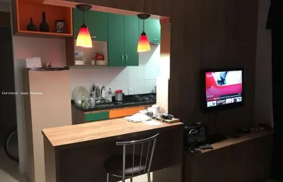 Apartamento com 2 quartos à venda na Rua Friedrich Von Voith, 1830, Jaraguá, São Paulo