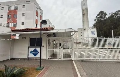 Apartamento com 2 quartos à venda na Avenida Doutor José Maniero, 225, Jaraguá, São Paulo