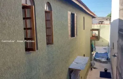 Casa com 3 quartos à venda na Rua José Bahia de Amorim, Vila Mangalot, São Paulo