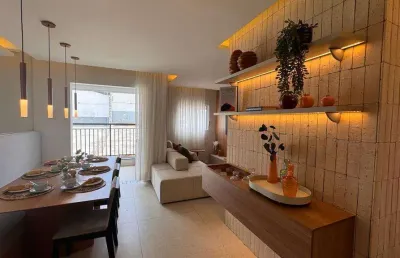 Apartamento com 3 quartos à venda na Avenida Nossa Senhora do Ó, 2050, Freguesia do Ó, São Paulo