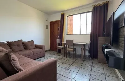 Apartamento com 3 quartos à venda na Estrada do Corredor, 1210, Parque Panamericano, São Paulo