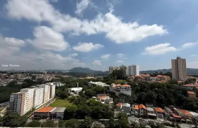Apartamento com 2 quartos à venda na Avenida Raimundo Pereira de Magalhães, 3715, Pirituba, São Paulo