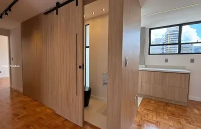 Apartamento com 3 quartos à venda na Rua Clodomiro Amazonas, 1256, Itaim Bibi, São Paulo