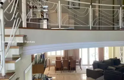 Casa com 5 quartos à venda na Rua Adelino Ricciardi, 1, City América, São Paulo