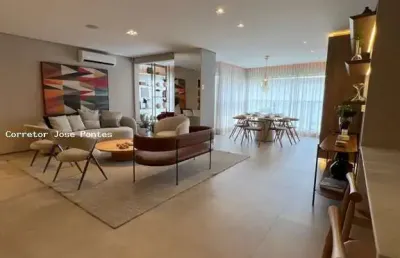 Apartamento com 4 quartos à venda na Rua Pablo Picasso, 50, Jardim das Perdizes, São Paulo