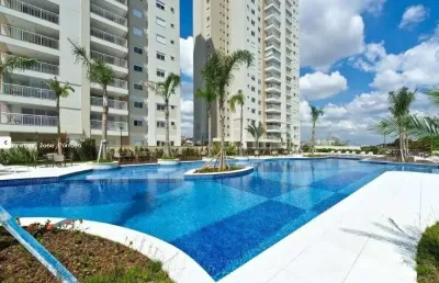 Apartamento com 2 quartos à venda na Avenida Direitos Humanos, 1201, Imirim, São Paulo