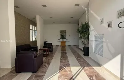 Apartamento com 3 quartos à venda na Rua Giovani Recordati, 153, Parque São Domingos, São Paulo