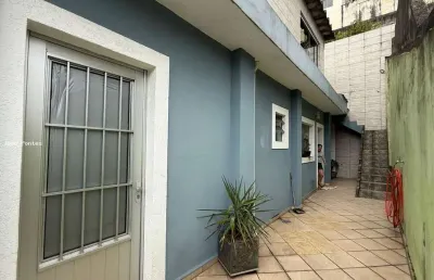 Apartamento com 3 quartos à venda na Estrada do Corredor, 735, Parque Panamericano, São Paulo