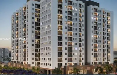 Apartamento com 2 quartos à venda na Avenida Rudge, 30, Bom Retiro, São Paulo