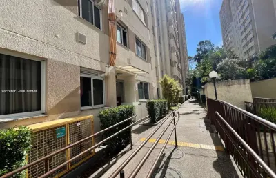 Apartamento com 2 quartos à venda na Avenida Aparecida do Rio Negro, 446, Jardim Íris, São Paulo