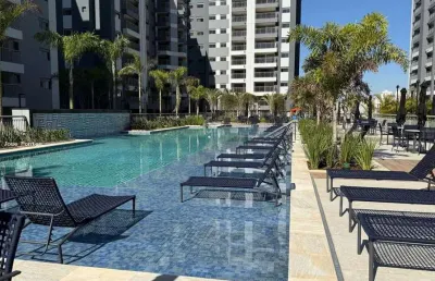 Condominio unique green  tourmaline eztec 3 dormitorios