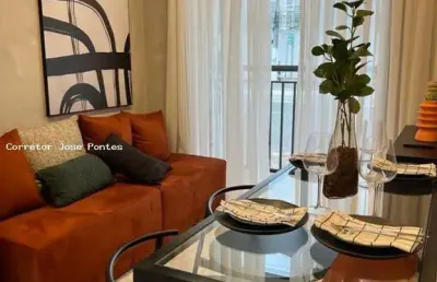 Apartamento com 1 quarto à venda na Rua Capitão José Inácio do Rosário, S/N, Parque Residencial da Lapa, São Paulo