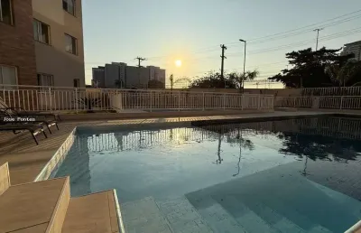 Apartamento com 2 quartos à venda na Rua Federação Paulista de Futebol, 27, Várzea da Barra Funda, São Paulo