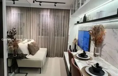 Apartamento com 2 quartos à venda na Rua Professor Clemente Pastore, 14, Parque Residencial da Lapa, São Paulo