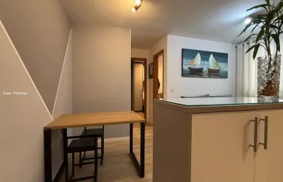 Apartamento com 2 quartos à venda na Avenida Aparecida do Rio Negro, 27, Jardim Íris, São Paulo
