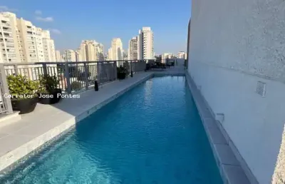 Apartamento à venda na Rua Cipião, 238, Vila Romana, São Paulo