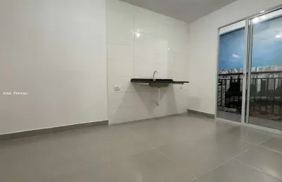 Apartamento com 1 quarto à venda na Rua Maria Zélia, 150, Piqueri, São Paulo