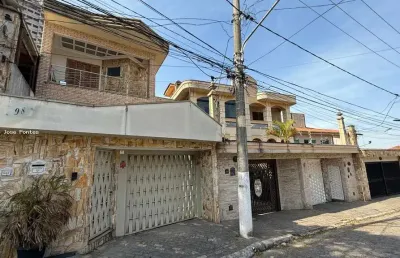 Apartamento com 4 quartos à venda na Rua Professor Antônio de Paula Santos, 98, Chácara Inglesa, São Paulo