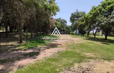 Terreno à venda na Avenida Recanto Dos Pássaros, Chácara dos Pinhais, Boituva