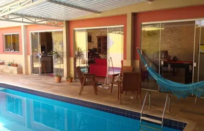 Casa para venda em tatuí, vila doutor laurindo, 3 dormitórios, 1 suíte, 3 banheiros