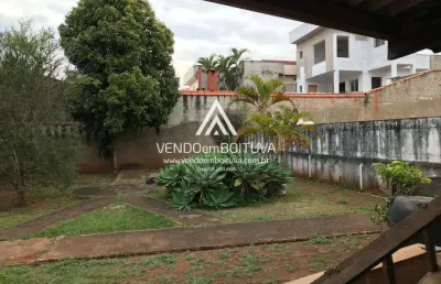 Terreno à venda no Jardim Oreana, Boituva 