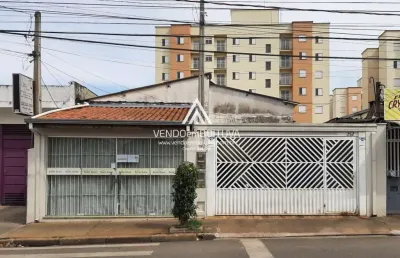 Casa comercial para venda em boituva, chácara libronici, 3 dormitórios, 2 suítes, 4 banheiros, 2 vagas