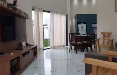 Casa para venda em boituva, parque das árvores, 3 dormitórios, 1 suíte, 4 banheiros, 4 vagas