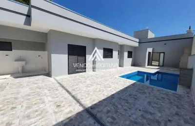 Casa em condomínio para venda em iperó, jardim sartorelli, 3 dormitórios, 1 suíte, 2 banheiros, 2 vagas