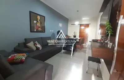 Casa para venda em boituva, vila dos ipês, 2 dormitórios, 1 suíte, 2 banheiros, 2 vagas