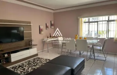 Casa para venda em boituva, parque residencial esplanada, 3 dormitórios, 3 banheiros, 3 vagas