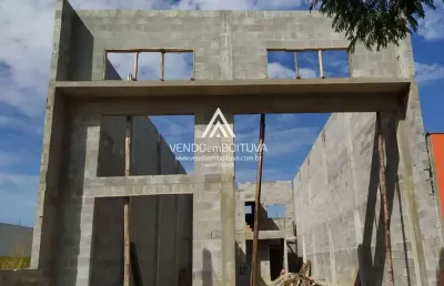 Galpão para venda em boituva, vila dos ipês, 3 banheiros